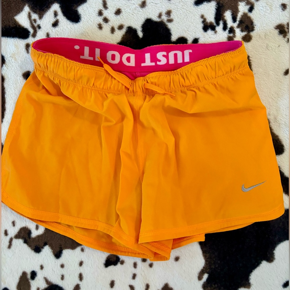 Nike Athletic Shorts